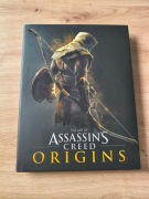 The Art of Assassin's Creed Origins