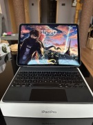 iPad Pro 11 M1 (3 gen) 256Gb Cellular + Magic Keyboard