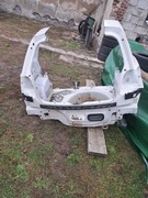 Polo 6R  5D  tył ,pas ,wanna słupki 