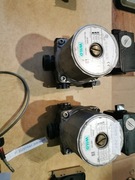 Pięć gazowy FERROLI NEW ELITE 60 F24. - części