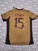 Koszulka Meczowa Michael Essien AC Milan 2014/2015 Rozmiar L
