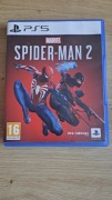 Marvel's Spider-Man 2 PS5 (stan 5/6)