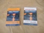 Ponadczasowe tajemnice zdrowia i odmładzania . Dwa tomy