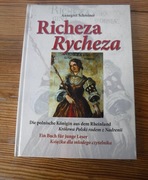 Annegret Schreiner - Richeza Rycheza zobacz koniecznie 
