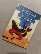 Akademia Pana Kleksa Jan Brzechwa