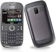 Idealna NOKIA Asha 302 Bez Sim Gratis !!