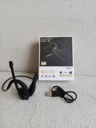 Zestaw słuchawkowy Bluetooth Earaku G2