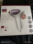 Philips Lumea ipl BRI947