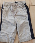 NEXT SPODNIE 6-9 miesięcy stan BDB