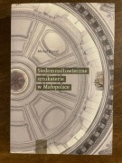 Siedemnastowieczne sztukaterie w Małopolsce M. Kurzej