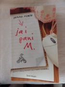 Ja i pani M. Jemma Forte Komedia Romantyczna 