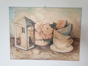 Barbara Adamczyk - Filiżanki