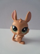 Littlest Pet Shop LPS kangur