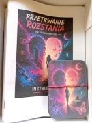 PRZEŻYCIE ROZSTANIA