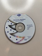 OPOWIEŚĆ WIGILIJNA Karol Dickens płyta CD