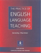 The Practice of English Language Teaching |Harmer
