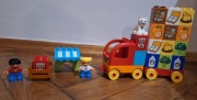 LEGO Duplo 10870 Zwierzątka hodowlane 