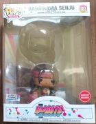 Funko Pop! Deluxe Boruto Hashirama Senju Gamestop Exclusive