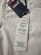 Tommy Hilfiger Jeans białe