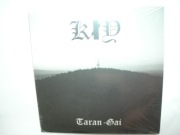 Kły Taran Gai Zmora Furia Plaga Szron Profanum Mgła Kres Odraza Stwórz