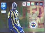 FIFA 365 2017 UPDATE LIMITED SOW