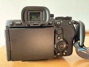 Sony A7 V nowy idealny