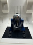 Lego Star wars sw0572 astromech droid dark blue