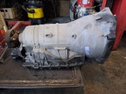 Bmw 6HP-28 , 3.0d n57 kompletna skrzynia biegów ze sprzęgłem 