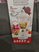 Blender Kielichowy 500w 1.5l nowy