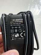 Zasilacz ac adaptor model no : HKA-4550EC
