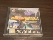 Motorhead - PSX, PS1