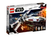 Nowe LEGO 75301 Star Wars Myśliwiec X-wing Luke'a Skywalkera - oryginał