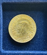 2 zł NG. 2010, Krzysztof Komeda