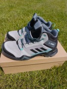Buty Adidas Terrex ZX3 MID GTX W r39 1/3