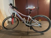Rower crossowy dla dziecka 