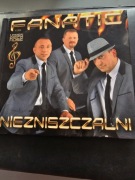 FANATIC  Niezniszczalni