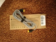 kabel przedłużający XT60(męski na żeński), 