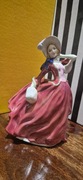 Figurka Royal Doulton HN 1934 Autumn Breezes