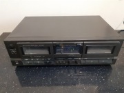 MAGNETOFON DECK TECHNICS TS-TR165 DO NAPRAWY LUB NA CZĘŚCI