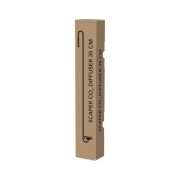 DYFUZOR CO2 SCAPER 35 CM