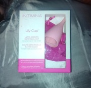 Kubeczek menstruacyjny 