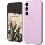 Etui na for Samsung Galaxy S24, S25