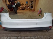 zderzak tylny do ford focus