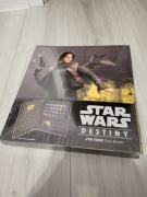 Star Wars: Destiny - Jyn Erso Dice Binder