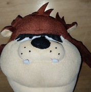 Oryginalna maskotka Diabeł Tasmański Taz Looney Tunes 30 cm