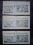 Folder banknot kolekcjonerski NBP 50 zł Jan Paweł 2
