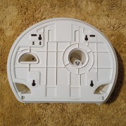 Tork T2 pojemnik dyspenzer Dyspenser na papier toaletowy uchwyt