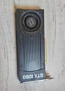 Karta graficzna Nvidia Geforce GTX 1060 6GB