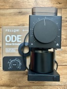 Fellow Ode Gen 2 – młynek do przelewu – 850 zł (do negocjacji)