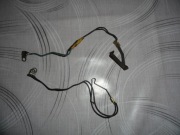 makita dolmar ps dcs 34 4610 3416 36 41 45 przewód gaszenia zapłonu